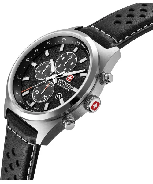 Часы Swiss Military Hanowa SMWGC0007804 #2