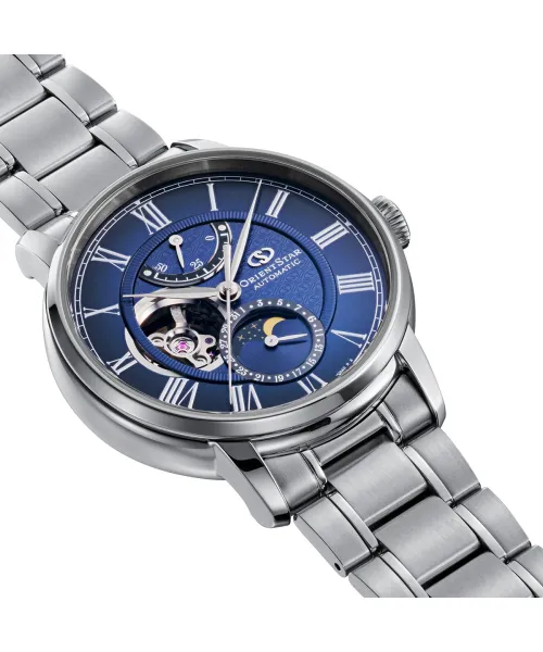 Часы Orient Star RE-BT0006L00 #3