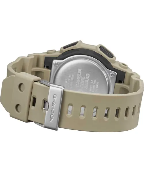 Часы Casio G-Shock GA-010-5A #9