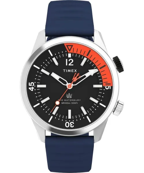 Часы Timex TW2V73500 #1
