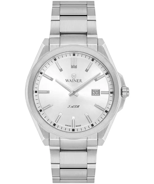 Часы Wainer WA.17700-A #1