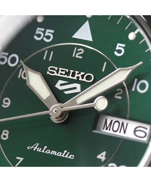 Часы Seiko SBSA203 #4