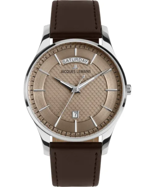 Часы Jacques Lemans 1-2193K #1