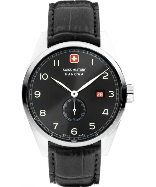 Часы Swiss Military Hanowa SMWGB0000703 #1