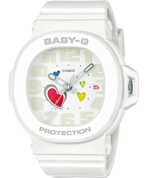 Часы Casio Baby-G BGA-10-7A #1