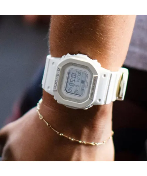 Часы Casio G-Shock GLX-S5600-7B #2