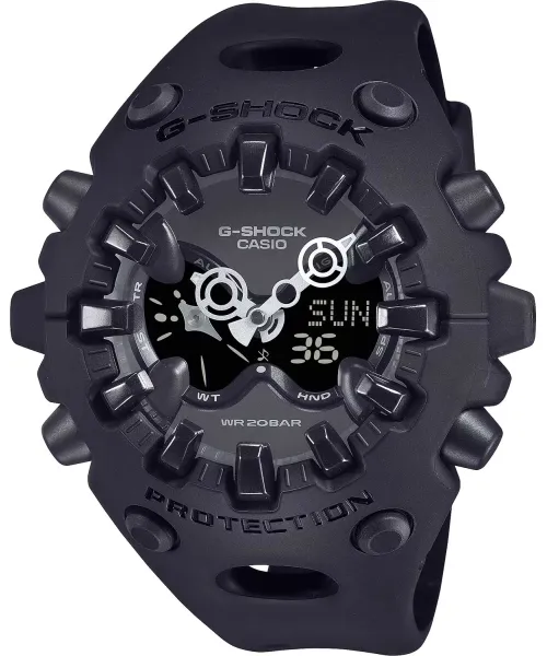 Часы Casio G-Shock GA-V01-1A #1