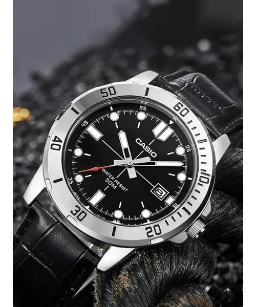 Часы Casio Collection MTP-VD01L-1E #3