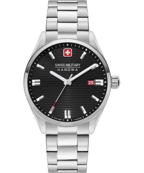 Часы Swiss Military Hanowa SMWGH2200101 #1