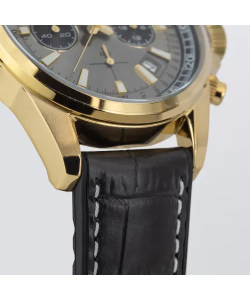 Часы Jacques Lemans 1-2117ZN #4