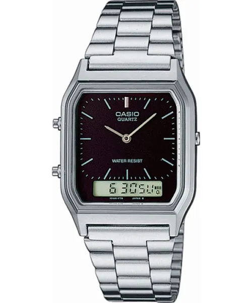 Часы Casio Collection AQ-230A-1D #1