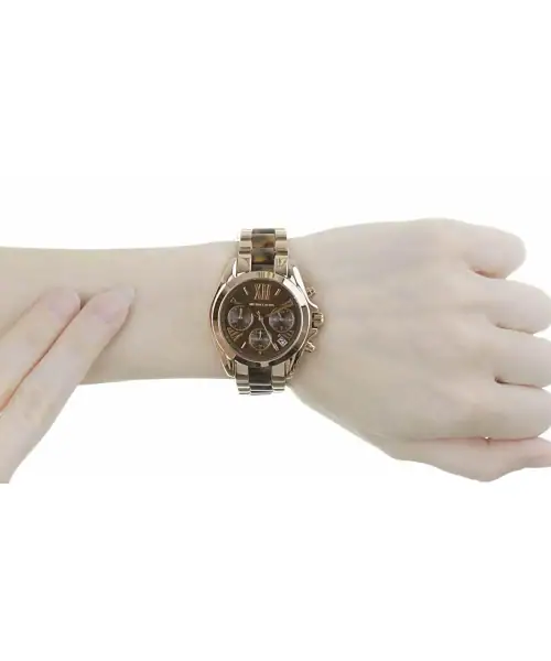 Часы Michael Kors MK5944 #5