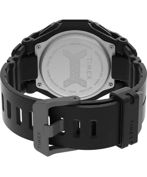 Часы Timex TW2V59800 #4