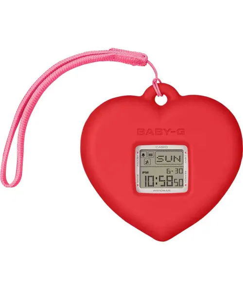 Часы Casio Baby-G BGD-10KH-7 #7