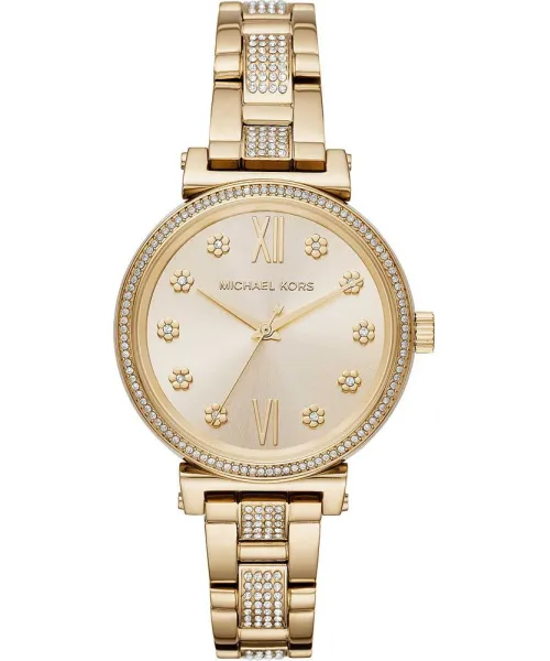 Часы Michael Kors MK3881 #1