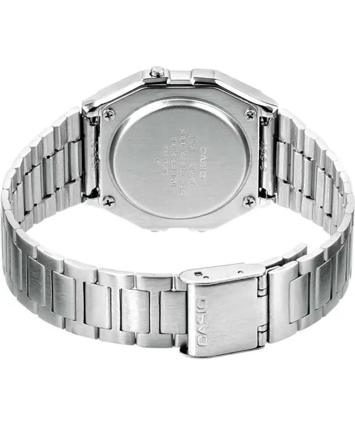Часы Casio Vintage A158WEA-1 #4