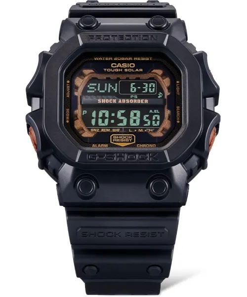 Часы Casio G-Shock GX-56RC-1 #3