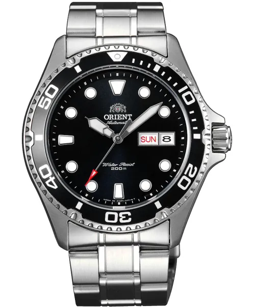 Часы Orient TAA02004B9 #1