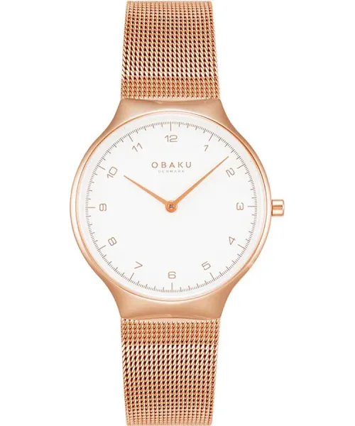 Часы Obaku V306LXVWMV #1