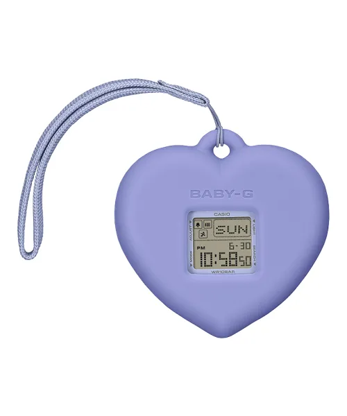 Часы Casio Baby-G BGD-10KH-2B #8