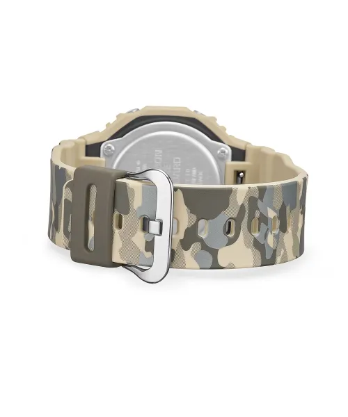 Часы Casio G-Shock GA-2100CM-5A #6