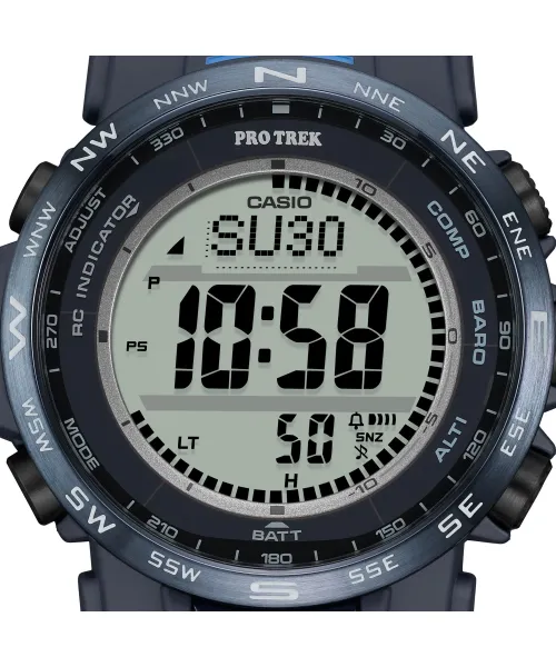 Часы Casio Pro Trek PRW-35Y-2 #4