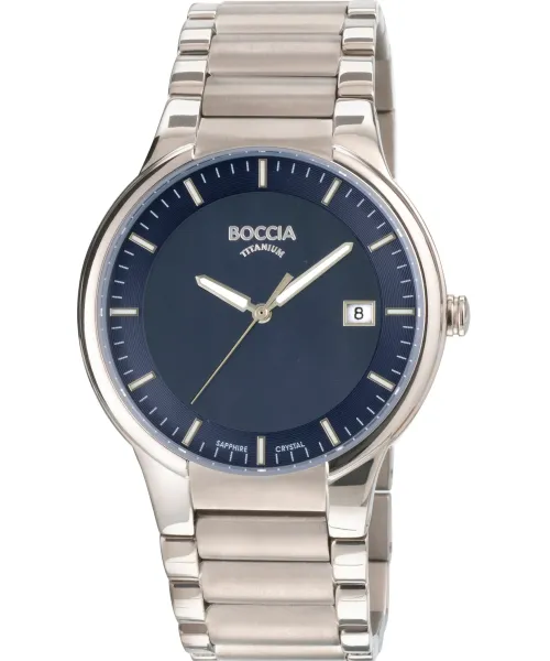 Часы Boccia 3629-03 #1