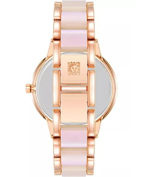 Часы Anne Klein 1412IRRG #3