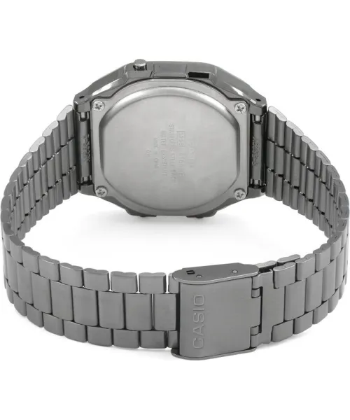 Часы Casio Vintage A168WGG-1A #10