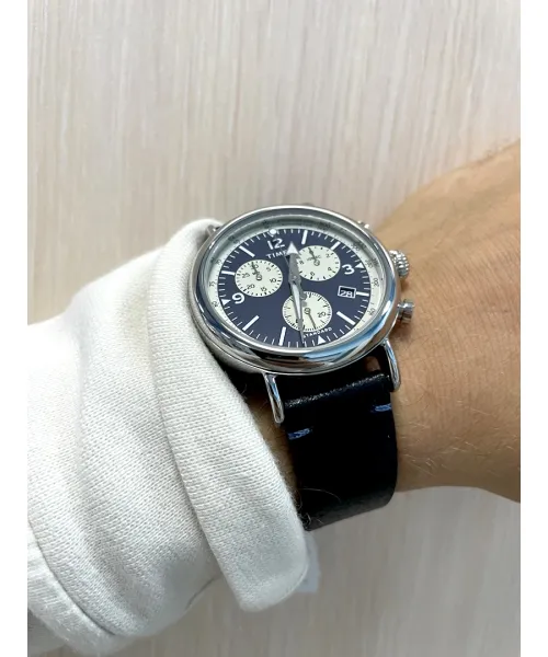 Часы Timex TW2V71100 #7