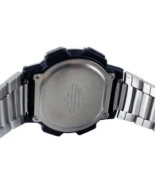 Часы Casio Collection AE-1000WD-1A #4