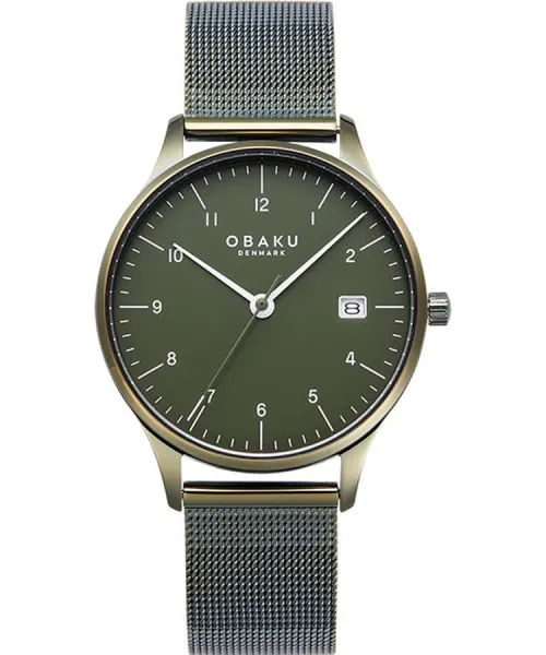 Часы Obaku V298LDEEME #1