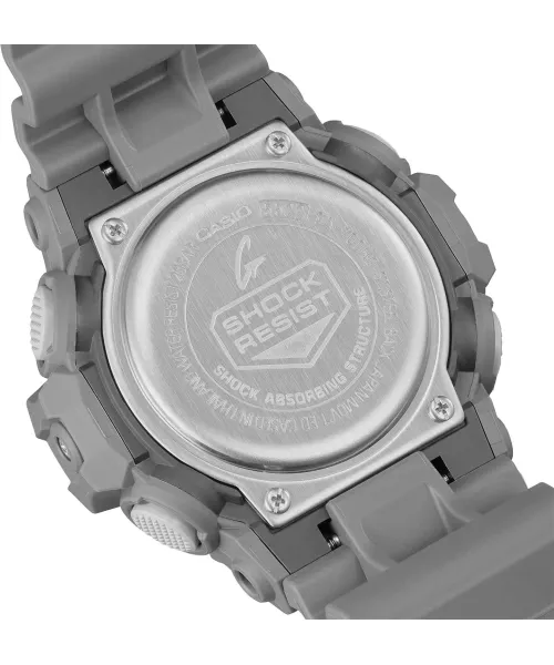 Часы Casio G-Shock GA-700HD-8A #8