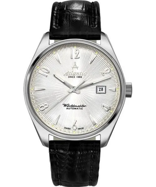 Часы Atlantic 11750.41.25S #1