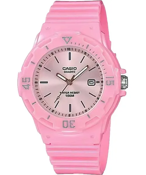 Часы Casio Collection LRW-200H-4E4 #1