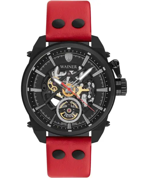 Часы Wainer WA.25980-F #1