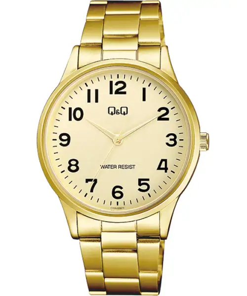 Часы Q&Q C10A-006 #1