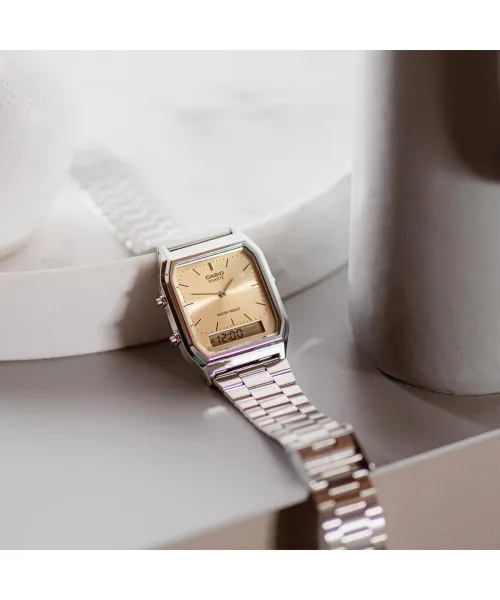 Часы Casio Collection AQ-230A-4A #4