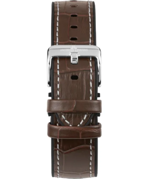 Часы Jacques Lemans 1-2117B #5