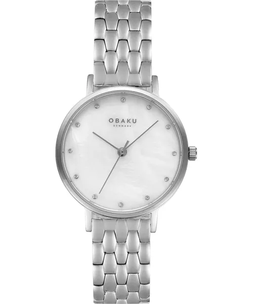 Часы Obaku V248LXCWSC #1