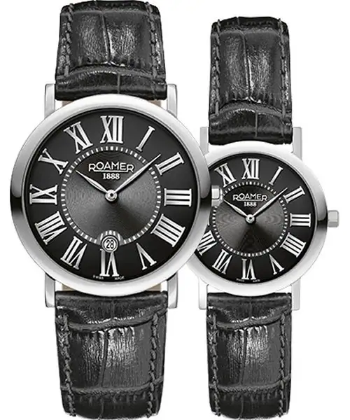 Часы Roamer 934 000 41 51 SE #1