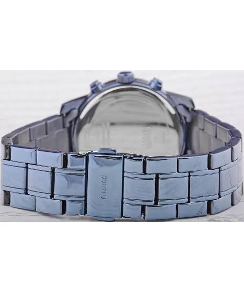 Часы Guess W0623L4 #4