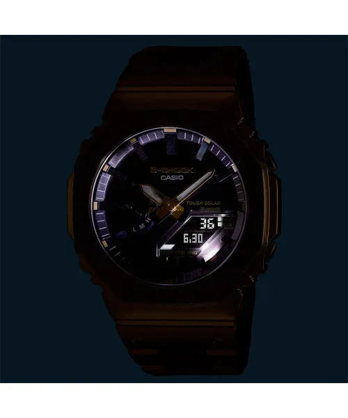 Часы Casio G-Shock GM-B2100GD-9A #9