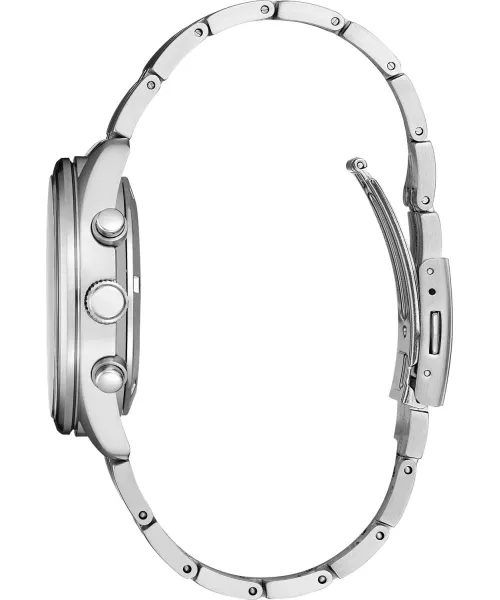 Часы Seiko SSB427P1 #5