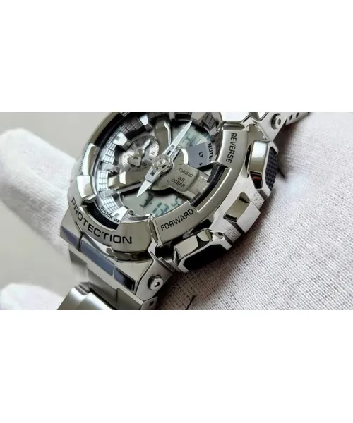 Часы Casio G-Shock GM-110D-8A #6