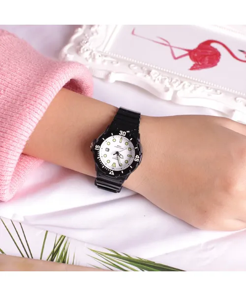 Часы Casio Collection LRW-200H-7E1 #6