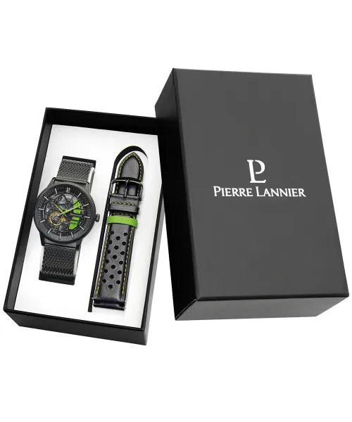 Часы Pierre Lannier 385C479 #2