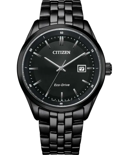 Часы Citizen BM7565-80E #1
