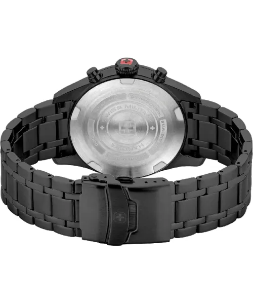 Часы Swiss Military Hanowa SMWGI0000431 #3