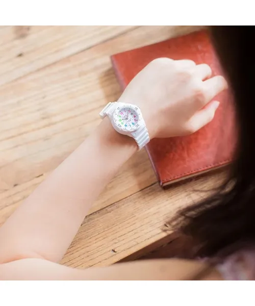 Часы Casio Collection LRW-200H-7B #2